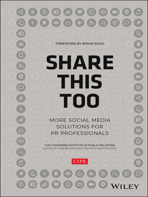 cover image of Share This Too